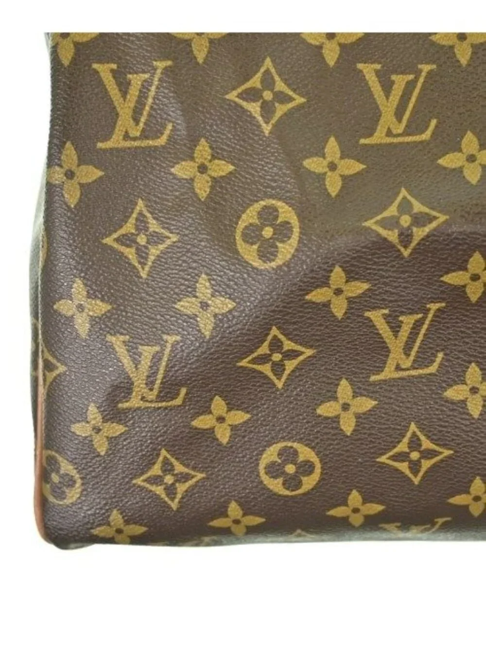 Louis Vuitton Boston Bag